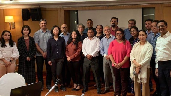 All Partners’ Meeting 2019 Bangkok