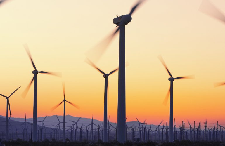 Sri Lanka sets Renewable Energy