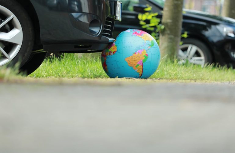 Sustainably transitioning