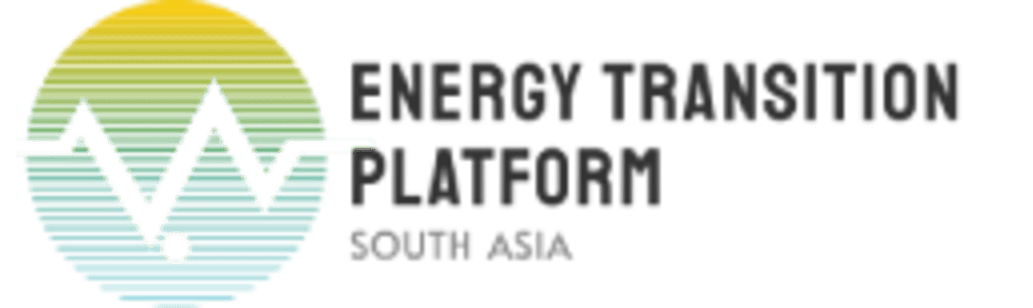 Energy Transition Platform