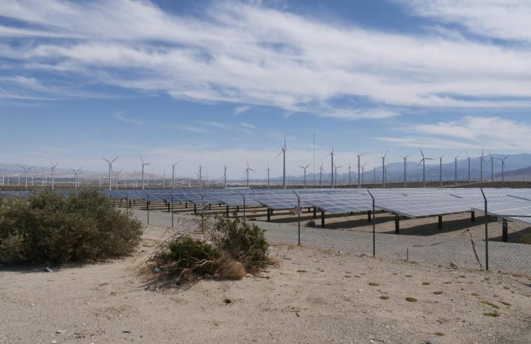 Transitioning Pakistan’s Power Sector: The Pathway to Renewable Energy