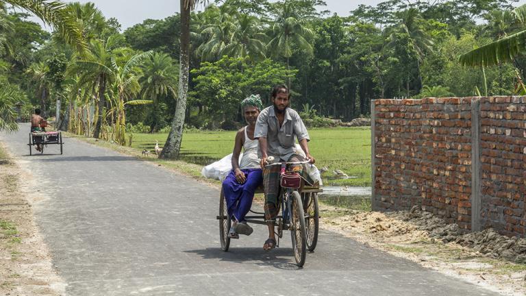 adb-bangladesh-400m-climate-project